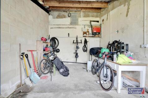 Five Bed Barn Conversion for sale in Cowling (36).