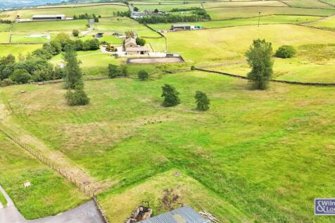 Five Bed Barn Conversion for sale in Cowling (44).