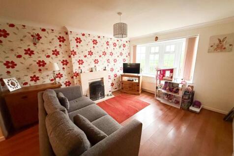 3 bed detached, cowling