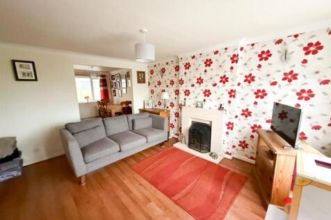 3 bed detached, cowling