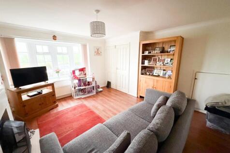 3 bed detached, cowling