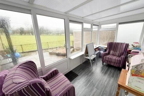 3 bed detached, cowling