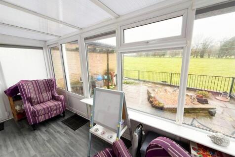 3 bed detached, cowling