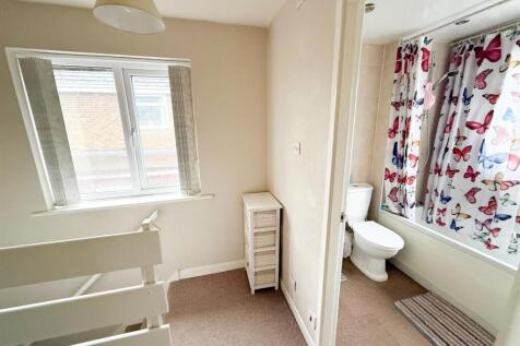 3 bed detached, cowling