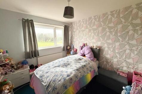 3 bed detached, cowling