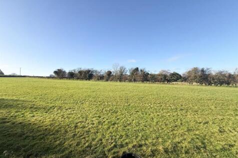 3 bed detached, cowling