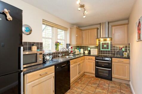 Detached Houses For Sale In Sutton In Craven Rightmove