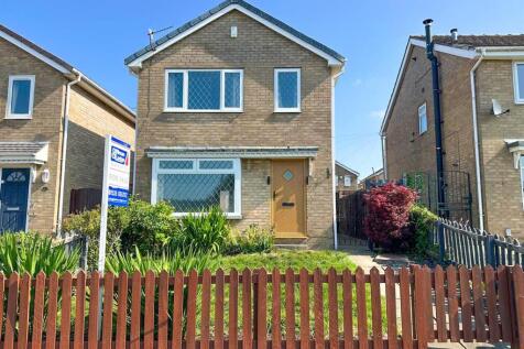 3 bed detached, Silsden