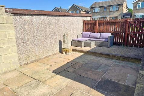 3 bed detached, Silsden