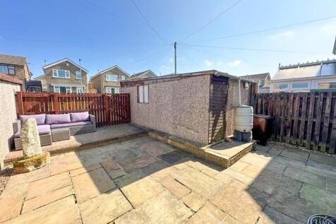 3 bed detached, Silsden