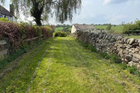Land for sale in Silsden 1
