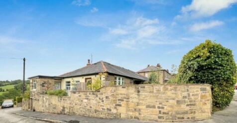 2 BED BUNGALOW