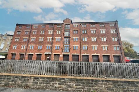 2 Bed Apartment, Riddlesden