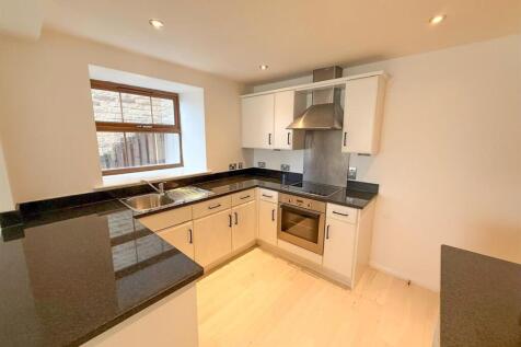 2 Bed Apartment, Riddlesden