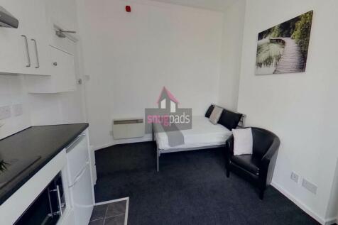 Student Accommodation in Salford | Rightmove