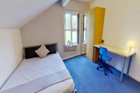 Student Accommodation in Manchester | Rightmove