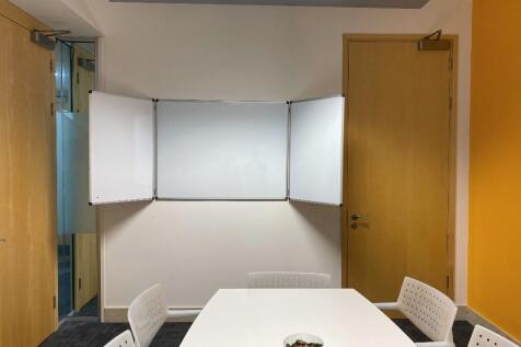 Meeting Rooms 2nd Fl