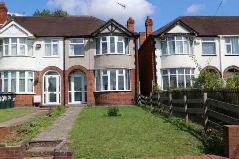 3 Bedroom Houses To Rent In Coventry West Midlands Rightmove