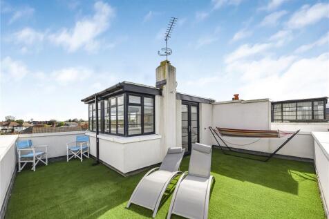 Roof Terrace