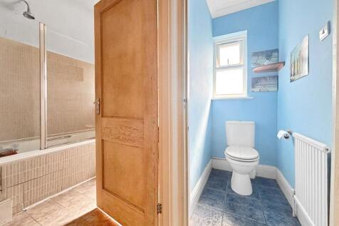 Bathroom Separate Wc