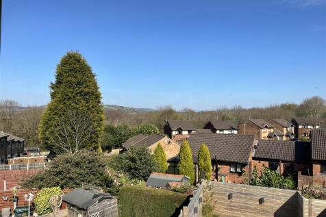 View from Bedroom Two