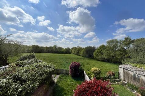View from Bedroom One