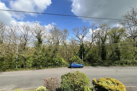 View from Bedroom Two