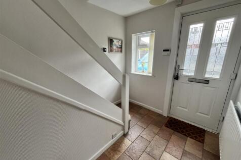 Entrance Vestibule