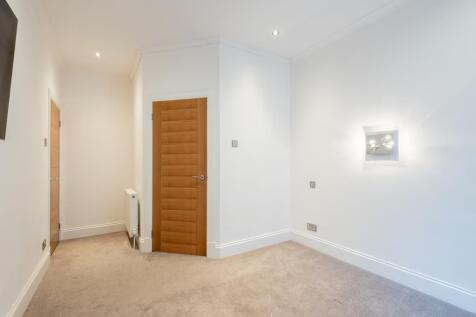 MASTER BEDROOM AGAIN