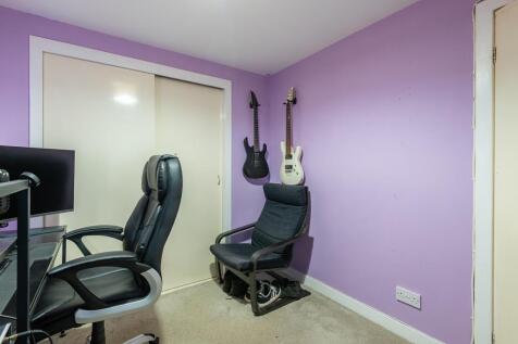 BEDROOM 1 AGAIN