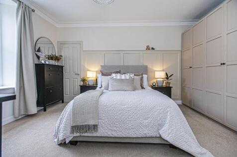 MASTER BEDROOM AGAIN