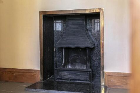 ENTRANCE HALL DETAIL