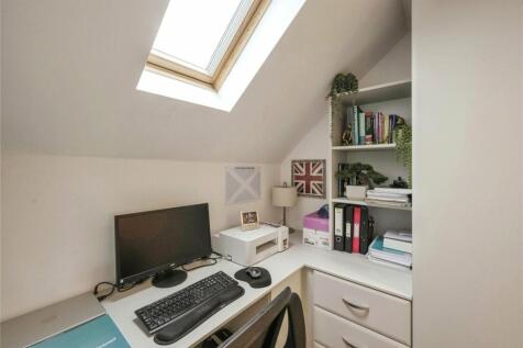 Office Area