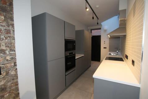 3 Bedroom Houses To Rent In Manchester City Centre Rightmove