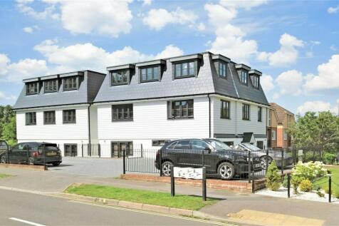 Elm Green, Waterlooville, 5* New Build Homes