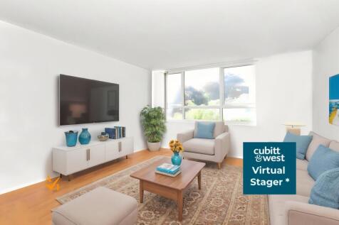 Lounge/Diner (Contemporary Style)