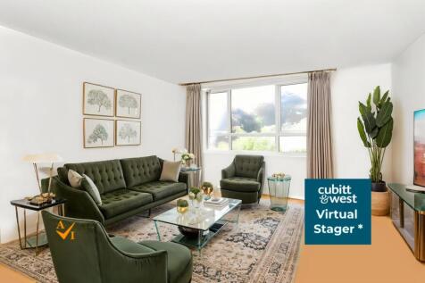 Lounge/Diner (Modern Style)