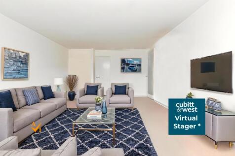 Lounge/Diner (Modern Style)