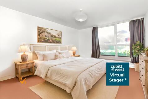 Bedroom (Farmhouse Style)