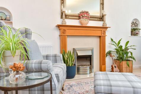 Internal Lifestyle Photograph