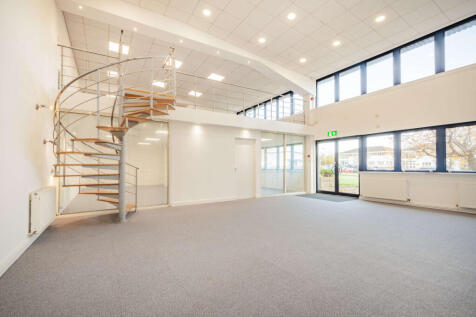 Gallery Image #3 for gbward01 - Wardpark Industrial Estate ¿ 1-7 Napier Place - 3711