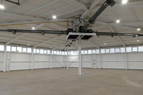 Commercial Properties To Let In North Ayrshire Rightmove