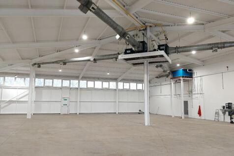 Commercial Properties To Let In North Ayrshire Rightmove