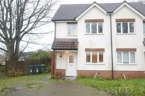 2 Bedroom Houses To Rent In Northfield Birmingham Rightmove