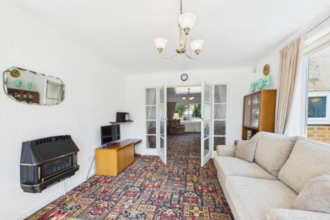 Sitting/Dining Room