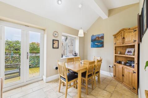 Living/Dining/Kitchen