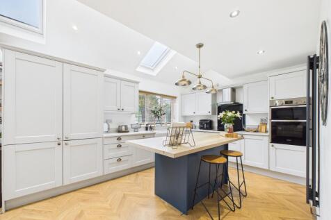 Living/Dining/Kitchen