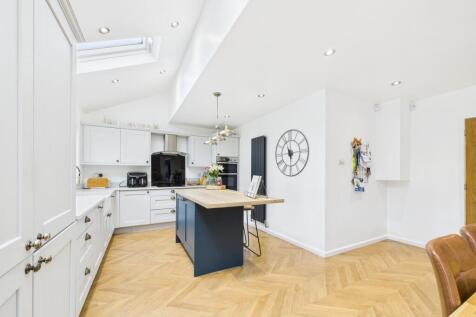 Living/Dining/Kitchen