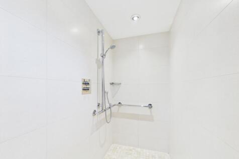 Ground Floor Wet Room