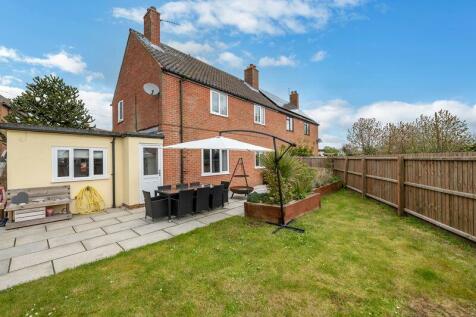 Properties For Sale in Risby | Rightmove